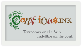 Conscious Ink
